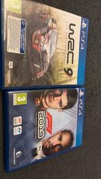 Wrc 9 / F1 2019, Games en Spelcomputers, Ophalen, Zo goed als nieuw