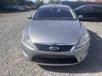 Ford Mondeo 1.8Tdci 2010/185000 km/Start niet!, Auto's, Elektrische ramen, Mondeo, Bedrijf, Te koop