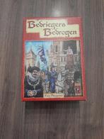 Bedriegers Bedrogen, Hobby en Vrije tijd, Gezelschapsspellen | Kaartspellen, Ophalen of Verzenden, Zo goed als nieuw, 999 Games