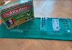 Subbuteo football de table, Hobby & Loisirs créatifs, 1 ou 2 joueurs, Enlèvement ou Envoi, Comme neuf, Megableu