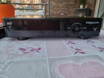 Proximus tv box V4, Enlèvement, Comme neuf