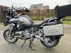 BMW 1200 GS, Motoren, 2 cilinders, Particulier, Meer dan 35 kW, Toermotor