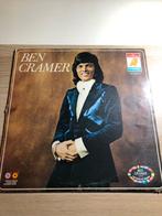 Ben Cramer, Cd's en Dvd's, Vinyl | Nederlandstalig, Gebruikt, Ophalen of Verzenden