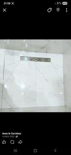 Carrelage, Elektronische apparatuur, Weegschalen