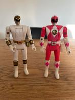 2 Power rangers 1995, samen voor €10, Ophalen of Verzenden