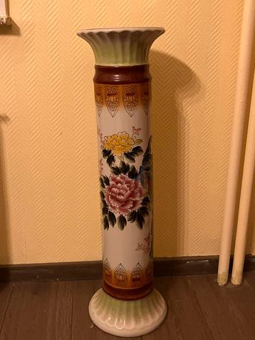 Pied support pour pot de fleur beschikbaar voor biedingen