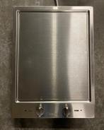 Miele CS 1326 Y ProLine Tepan Yaki, Elektronische apparatuur, Ovens, 60 cm of meer, Zo goed als nieuw, Inbouw, 60 cm of meer