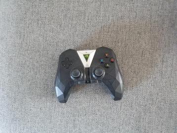 nVidia Shield Controller (nieuwste) beschikbaar voor biedingen