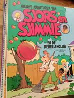 Sjors & Sjimmie, Plusieurs BD, Enlèvement ou Envoi, Utilisé