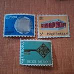 Timbres belges - Europe, Enlèvement ou Envoi, Europe