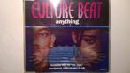 Culture Beat - Anything, Cd's en Dvd's, Cd Singles, 1 single, Maxi-single, Zo goed als nieuw, Verzenden