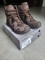 Lowa Zephyr GTX Mid TF Dark Brown maat 46, Sport en Fitness, Bergsport en Wandelen, Ophalen of Verzenden, Nieuw, Schoenen