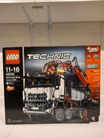 Lego Technic 42043 Mercedes-Benz Arocs - Sealed, Kinderen en Baby's, Speelgoed | Duplo en Lego, Ophalen, Nieuw, Complete set, Lego