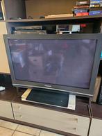Tv Panasonic 37 inch, Audio, Tv en Foto, Televisies, Ophalen, Gebruikt, Panasonic