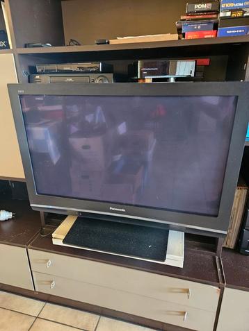 Tv Panasonic 37 inch beschikbaar voor biedingen