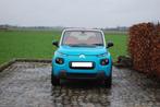 Citroen E-méhari, Auto's, Citroën, Automaat, Overige modellen, Cabriolet, Blauw