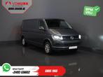 Volkswagen Transporter 2.0 TDI 150 pk DSG Aut. 4Motion L2 BP, Auto's, Automaat, Parkeersensor, Bedrijf, Diesel