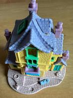 POLLY POCKET les Aristochats Disney 1996, Enlèvement ou Envoi, Autres personnages, Utilisé, Statue ou Figurine