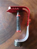 Steadycam DSLR, Audio, Tv en Foto, Ophalen, Zo goed als nieuw, Overige typen