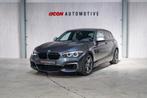 BMW F20 M140i - 12M GARANTIE | NAVPRO | A LED | 100% ORIGIN., Auto's, BMW, Automaat, Leder, 5 deurs, 1500 kg