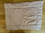 Boxkleed Jollein 75x95cm (zeer degelijke staat), Jongetje of Meisje, Overige typen, Ophalen of Verzenden, Zo goed als nieuw