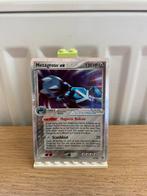 Metagross ex 95/108 - Pokemon Kaart, Ophalen of Verzenden, Nieuw, Losse kaart, Foil