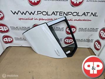 Golf 8 Achter Portier / Deur Links LC9A beschikbaar voor biedingen