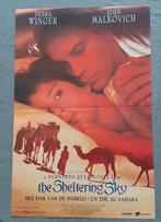 Lot van 5 Italiaanse filmaffiches, Verzamelen, Ophalen of Verzenden, Zo goed als nieuw, Film, Poster