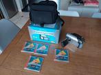 Sony DVD Handycam DCR-DVD92, Audio, Tv en Foto, Ophalen, Zo goed als nieuw, DVD, Sony