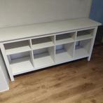 kast, Huis en Inrichting, Kasten | Kleerkasten, Ophalen, Met plank(en), Zo goed als nieuw, 200 cm of meer