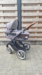 Buggy mutsy evo, Kinderen en Baby's, Kinderwagens en Combinaties, Ophalen, Gebruikt, Combiwagen, Mutsy