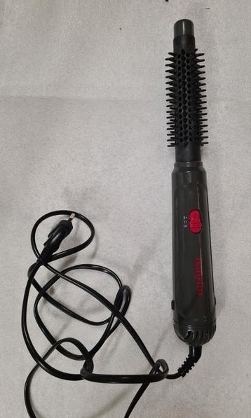 Babyliss krultang, Handtassen en Accessoires, Uiterlijk | Haarverzorging, Ophalen of Verzenden, Zo goed als nieuw