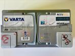 Nieuw Varta 80Ah 800A AGM Start-stop Silver Dynamic F21/A6, Auto-onderdelen, Ophalen of Verzenden, Nieuw, Overige automerken