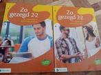 Zo gezegd  2.2, Boeken, Schoolboeken, Ophalen of Verzenden, Nederlands