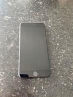 I phone 8 plus, Ophalen of Verzenden, Zo goed als nieuw, Zwart, 64 GB