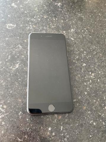 I phone 8 plus beschikbaar voor biedingen
