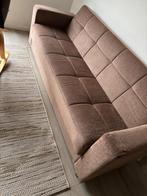 Sofa / zitbank, Ophalen