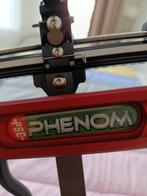 PSE Phenom (RH), Ophalen, Gebruikt, Pijlen