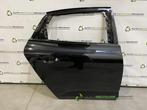 Portière 4portes arrière droite d'un Renault Talisman, -, 3 mois de garantie, Utilisé, Porte
