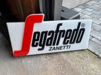 Enseigne lumineuse segafredo, Ophalen, Zo goed als nieuw