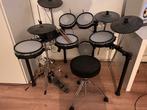 Millenium MPS-850 E-Drum set, Muziek en Instrumenten, Ophalen, Zo goed als nieuw