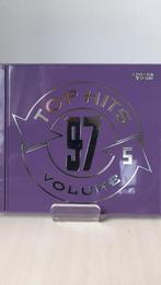 TOP HITS 97, Ophalen of Verzenden, 1960 tot 1980, Zo goed als nieuw