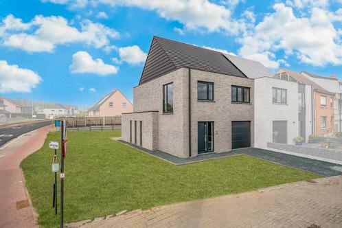 Huis te koop in Erpe-Mere, 3 slpks, Immo, Huizen en Appartementen te koop, Vrijstaande woning