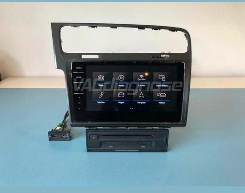 VW Discover Pro MIB2 9.2" Vrijgeschakeld! PLUG & PLAY, Auto diversen, Autoradio's, Zo goed als nieuw, Ophalen