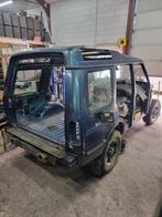Chassis Land Rover Discovery 1 1999 V8, Ophalen, Land Rover
