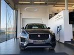 Jaguar E-Pace JAGUAR E PACE D150 AWD AUTOMAAT (bj 2019), Auto's, Automaat, Gebruikt, 4 cilinders, Leder
