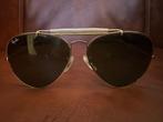 Vintage B&L Ray-Ban Aviator Outdoorsman 62mm zonnebril O21, Handtassen en Accessoires, Zonnebrillen en Brillen | Heren, Zonnebril