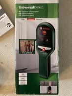 Bosch UniversalDetect-detector, Doe-het-zelf en Bouw, Ophalen of Verzenden, Zo goed als nieuw, Overige typen