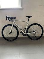 Canyon Endurace 4/2025 105di2 full carbon M, Ophalen, Zo goed als nieuw, Carbon