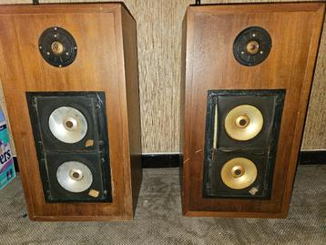 Jordan Watts speakers beschikbaar voor biedingen
